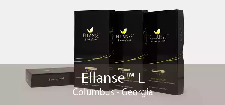 Ellanse™ L Columbus - Georgia