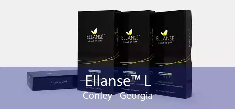 Ellanse™ L Conley - Georgia