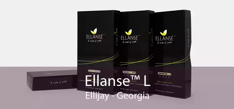 Ellanse™ L Ellijay - Georgia