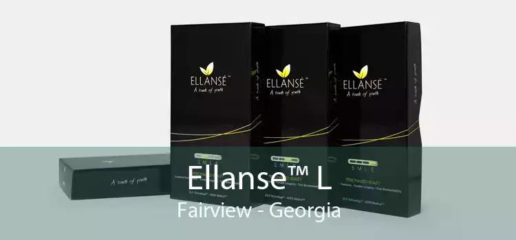Ellanse™ L Fairview - Georgia