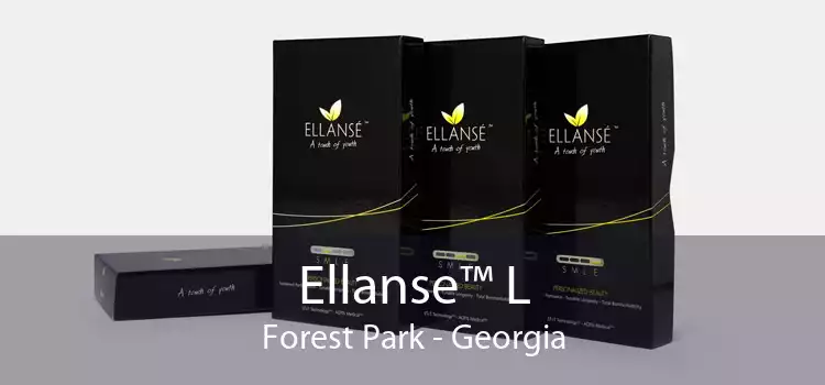 Ellanse™ L Forest Park - Georgia