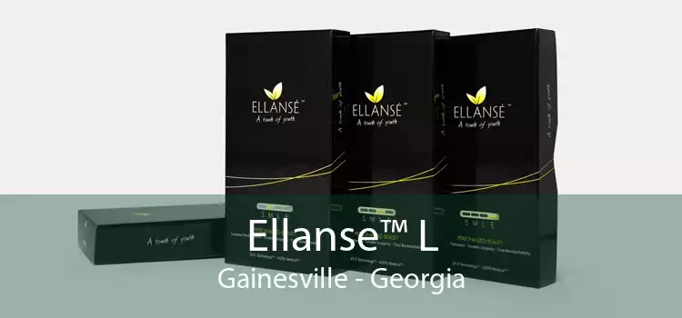 Ellanse™ L Gainesville - Georgia