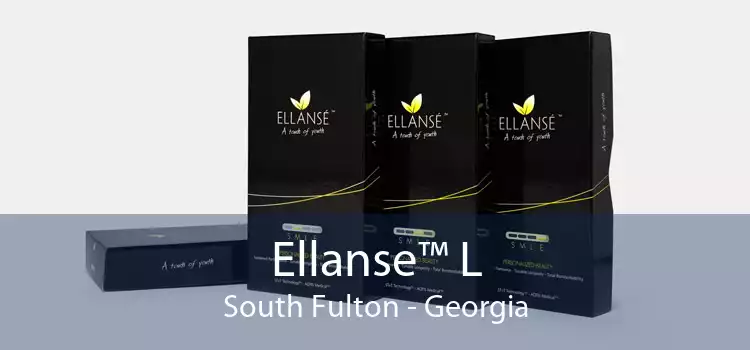 Ellanse™ L South Fulton - Georgia