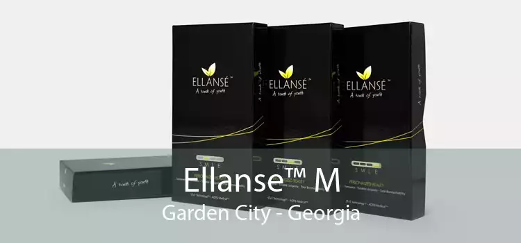 Ellanse™ M Garden City - Georgia
