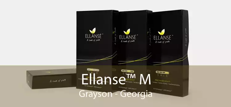 Ellanse™ M Grayson - Georgia