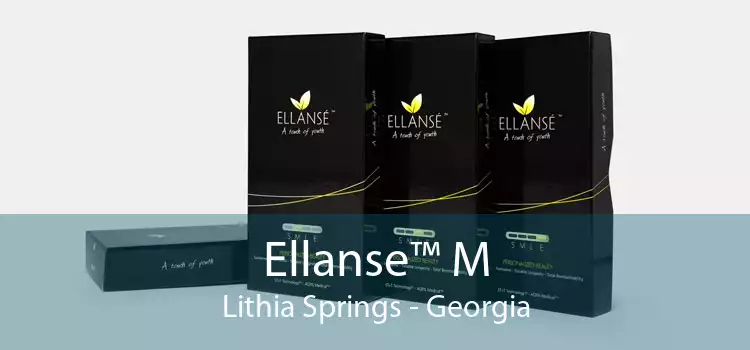 Ellanse™ M Lithia Springs - Georgia