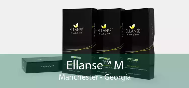 Ellanse™ M Manchester - Georgia