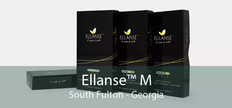 Ellanse™ M South Fulton - Georgia