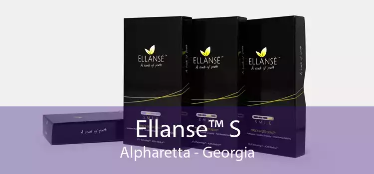 Ellanse™ S Alpharetta - Georgia