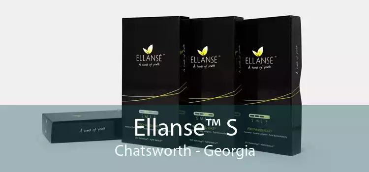 Ellanse™ S Chatsworth - Georgia