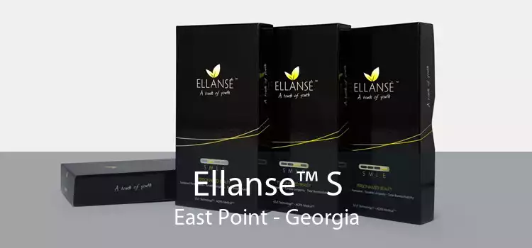 Ellanse™ S East Point - Georgia