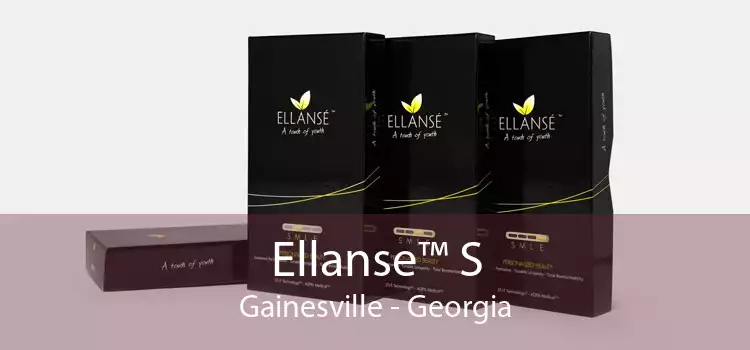 Ellanse™ S Gainesville - Georgia