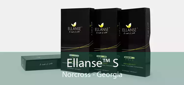 Ellanse™ S Norcross - Georgia