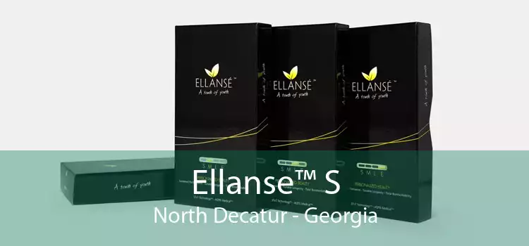 Ellanse™ S North Decatur - Georgia