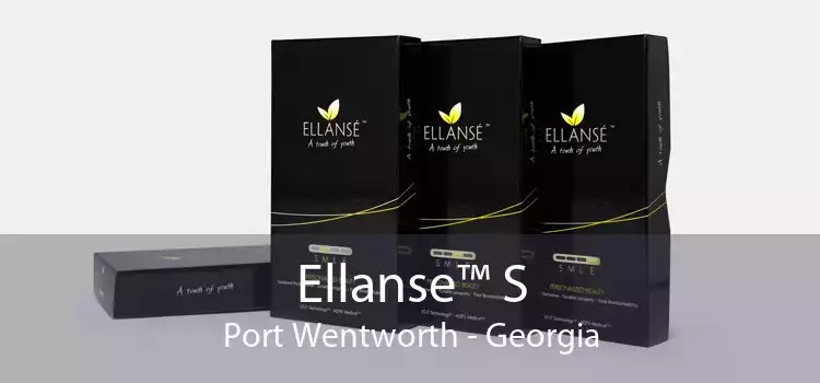 Ellanse™ S Port Wentworth - Georgia