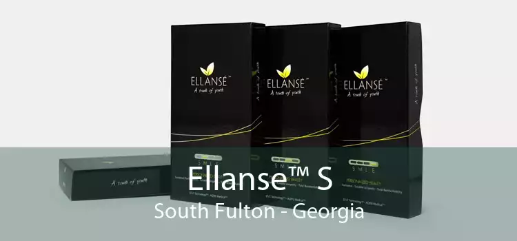 Ellanse™ S South Fulton - Georgia
