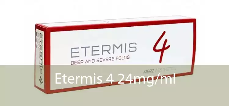 Etermis 4 24mg/ml 