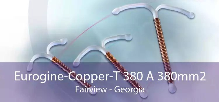 Eurogine-Copper-T 380 A 380mm2 Fairview - Georgia