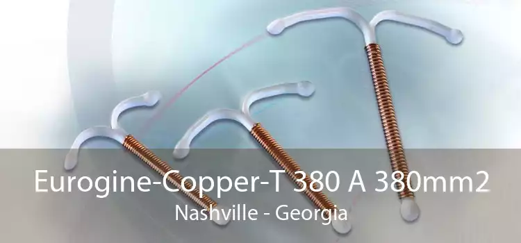 Eurogine-Copper-T 380 A 380mm2 Nashville - Georgia