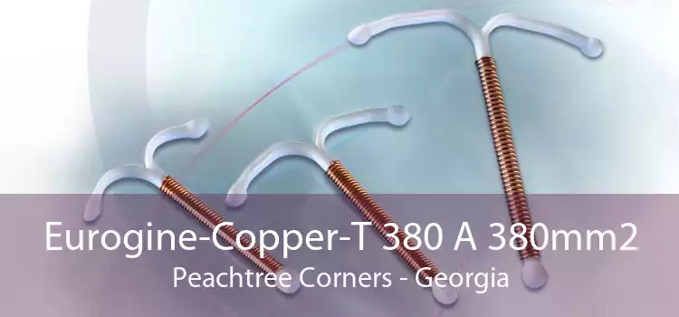 Eurogine-Copper-T 380 A 380mm2 Peachtree Corners - Georgia