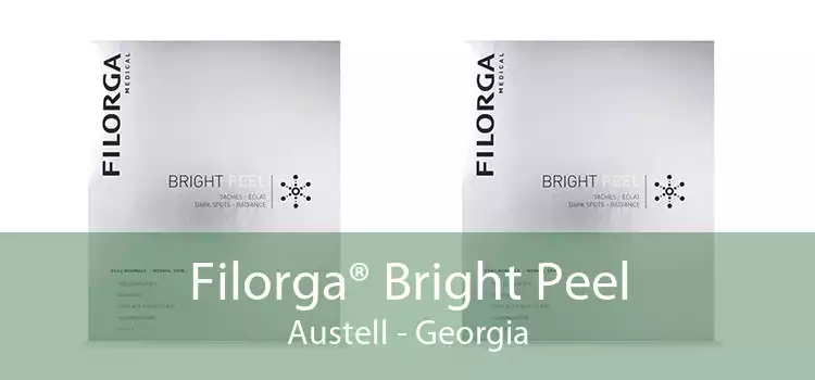 Filorga® Bright Peel Austell - Georgia
