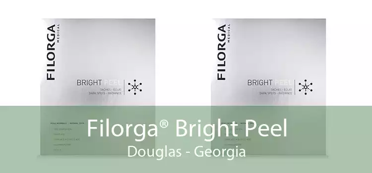 Filorga® Bright Peel Douglas - Georgia