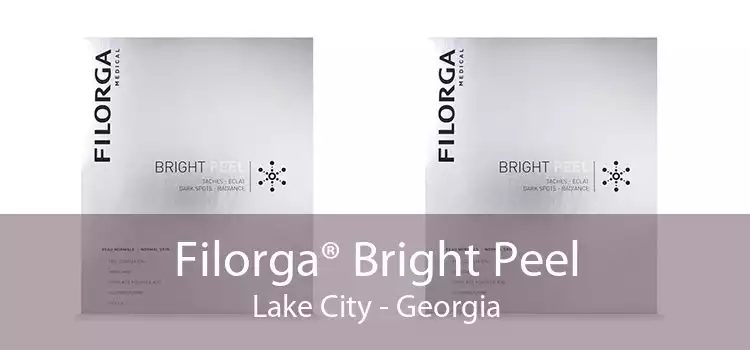 Filorga® Bright Peel Lake City - Georgia