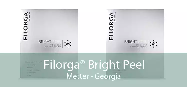 Filorga® Bright Peel Metter - Georgia