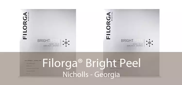 Filorga® Bright Peel Nicholls - Georgia
