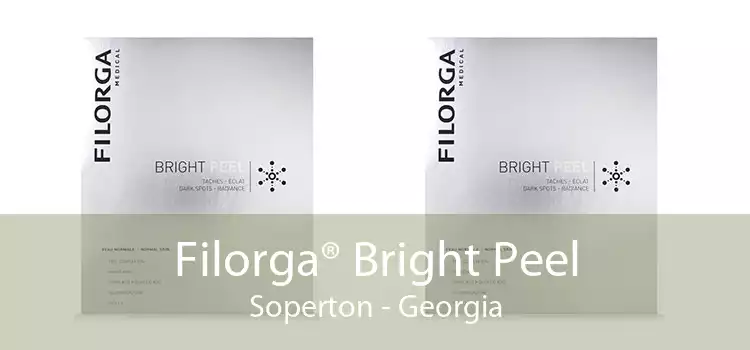 Filorga® Bright Peel Soperton - Georgia