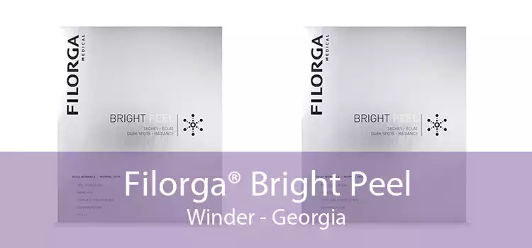 Filorga® Bright Peel Winder - Georgia