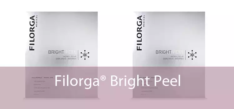 Filorga® Bright Peel 