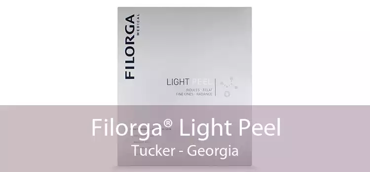 Filorga® Light Peel Tucker - Georgia