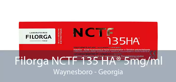 Filorga NCTF 135 HA® 5mg/ml Waynesboro - Georgia