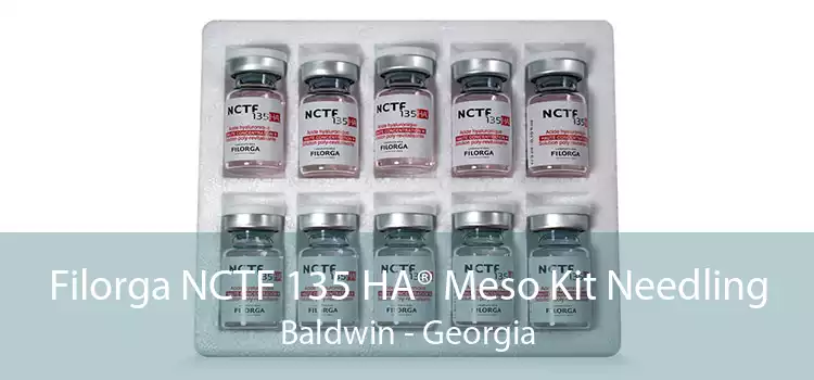 Filorga NCTF 135 HA® Meso Kit Needling Baldwin - Georgia
