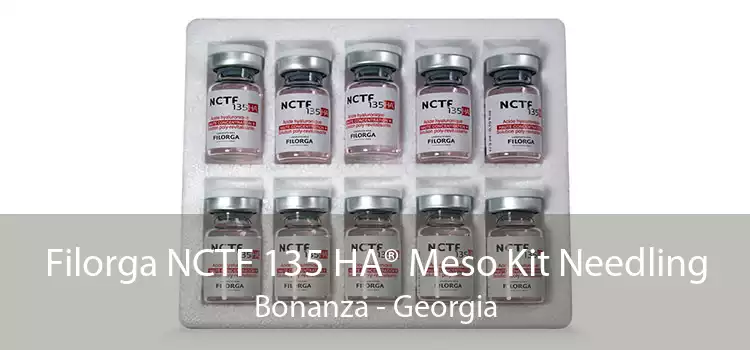 Filorga NCTF 135 HA® Meso Kit Needling Bonanza - Georgia