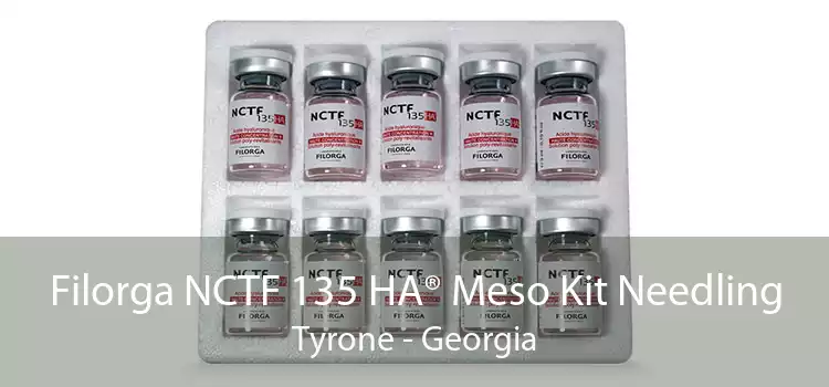 Filorga NCTF 135 HA® Meso Kit Needling Tyrone - Georgia
