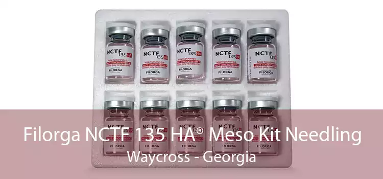 Filorga NCTF 135 HA® Meso Kit Needling Waycross - Georgia
