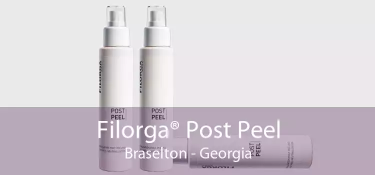 Filorga® Post Peel Braselton - Georgia