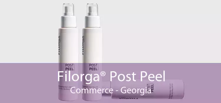 Filorga® Post Peel Commerce - Georgia