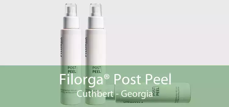 Filorga® Post Peel Cuthbert - Georgia