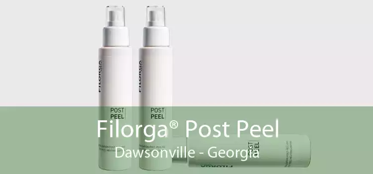Filorga® Post Peel Dawsonville - Georgia