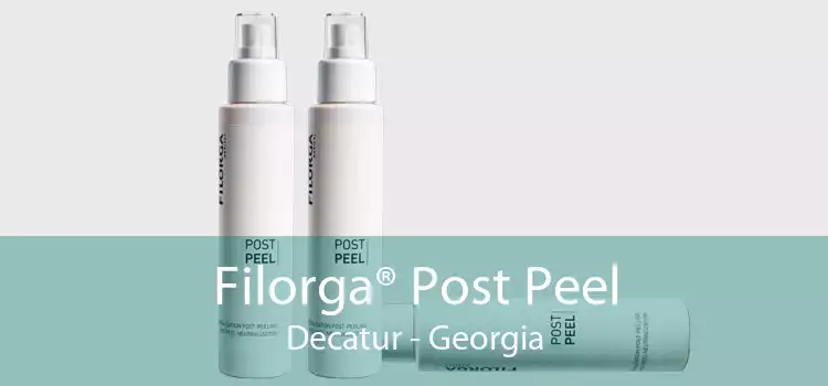 Filorga® Post Peel Decatur - Georgia