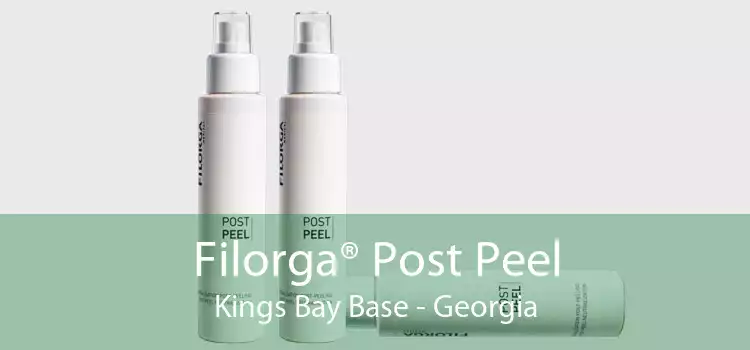 Filorga® Post Peel Kings Bay Base - Georgia