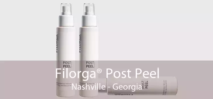 Filorga® Post Peel Nashville - Georgia