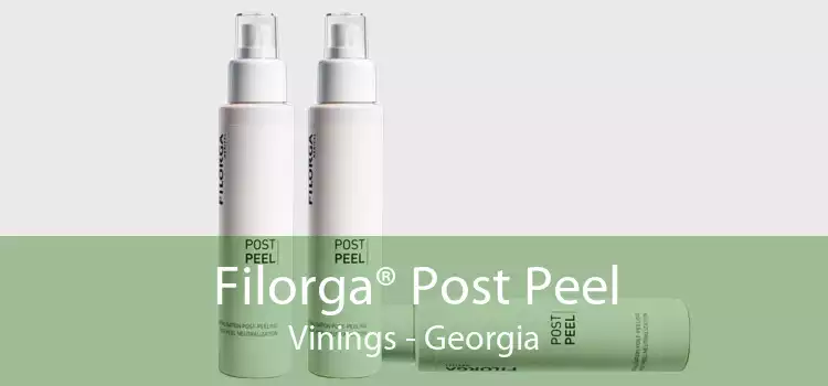 Filorga® Post Peel Vinings - Georgia