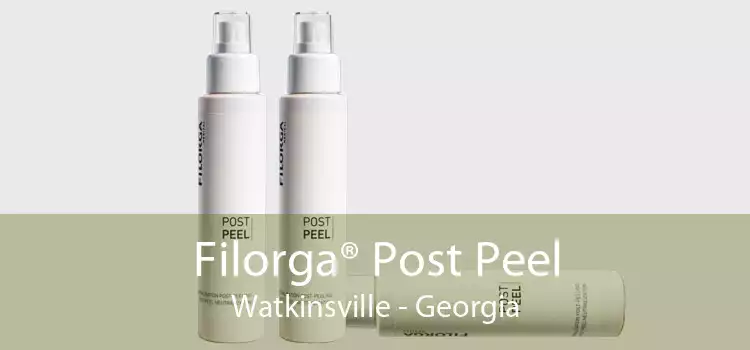 Filorga® Post Peel Watkinsville - Georgia