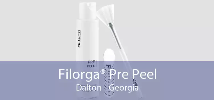Filorga® Pre Peel Dalton - Georgia