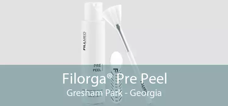 Filorga® Pre Peel Gresham Park - Georgia