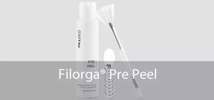 Filorga® Pre Peel 